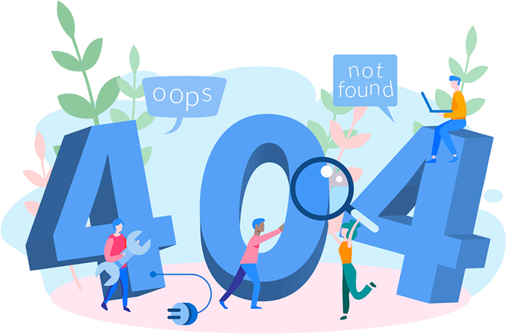 لوگوی 404
