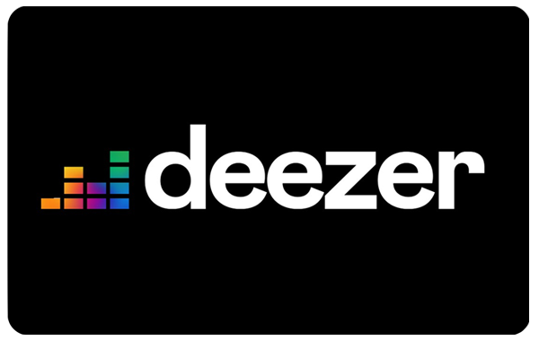 deezer-gift-cart