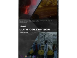 LUTs COLLECTION