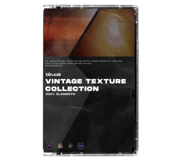 Vintage texture colelction